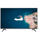 ARRQW HI SERIES VIDAA OS 4K UHD HDR SMART LED TV RO-55LHS