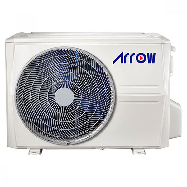 ARROW SPLIT AC, 22000 BTU, COOLING Only, RO-24SMC