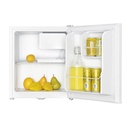 Arrow mini refrigerator 46L 1.52 Feet RO1-69L , White