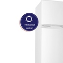 Arrow DOUBLE DOOR REFRIGERATOR 490L, 11 Feet RO2-490L