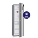 Arrow Upright Freezer - 9.3 Feet - No Frost  Steel- RO1-340VNF