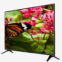 SAHM Android HDR LED 4k 58 inches - SHM-58LKGS