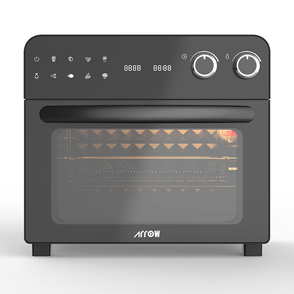 Arrow Air Fryer oven - RO-25AFB
