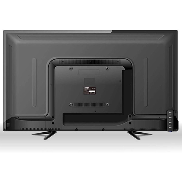 ARRQW 75 INCH QLED 4K SMART TV FRAMELESS DESIGN TV RO-75LCQ06
