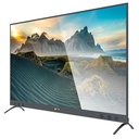 ARRQW 65 INCH 4K SMART QLED TV RO-65LCQ7
