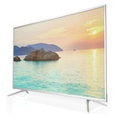 ARRQW 65 INCH LED 4K UHD HDR Smart TV Frameless Design RO-65LCS7