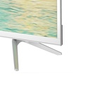 ARRQW 58 INCH LED 4K UHD HDR Smart TV Frameless Design RO-58LCS7