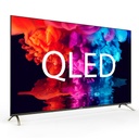 ARRQW 65 4K SMART QLED TV, RO-65LCQ