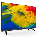 ARRQW4K Ultra HD DLED Certified Android TV, Black RO-65LEG5