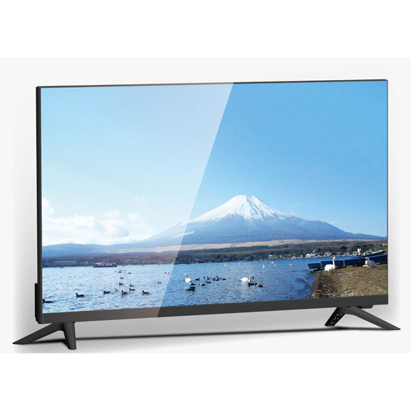 ARRQW 32" INCH HD READY DLED TV, RO-32LDEF