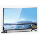 ARRQW4K Ultra HD DLED Certified Android TV, Black RO-65LEG9