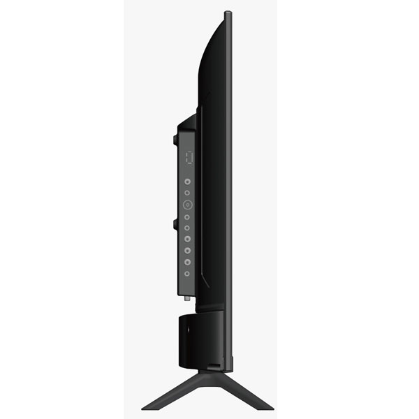 ARRQW4K Ultra HD DLED Certified Android TV, Black RO-65LEG2
