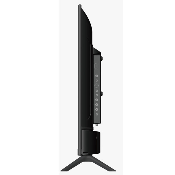 ARRQW4K Ultra HD DLED Certified Android TV, Black RO-65LEG3