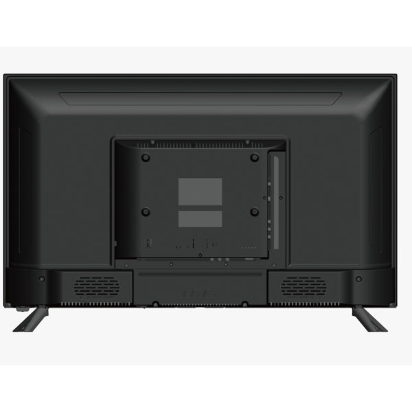 ARRQW4K Ultra HD DLED Certified Android TV, Black RO-65LEG4