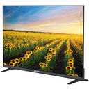 ARRQW4K Ultra HD DLED Certified Android TV, Black RO-65LEG6