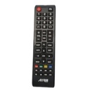 ARRQW DLED Frameless 40 Inch HD TV -  RO-40LDE