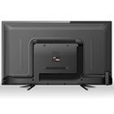 ARRQW 43 Inch LED Standard TV Black - RO-43LP