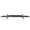ARRQW 43 Inch LED Standard TV Black - RO-43LP