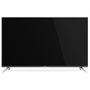 ARRQW 50 INCH LED 4K UHD HDR Smart TV Frameless Design RO-50LCS