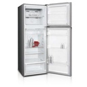 ARROW DOUBLE DOOR REFRIGERATOR, 12 CU.FT, 344 LITRE, NO FROST, SILVER, RO2-530NF/5203