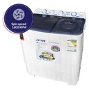 ARROW TWIN TUB SEMI AUTOMATIC WASHING MACHINE, 7 KG, RO-08TTB