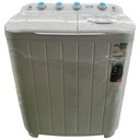 ARROW TWIN TUB SEMI AUTOMATIC WASHING MACHINE, 9 KG, RO-09KTM