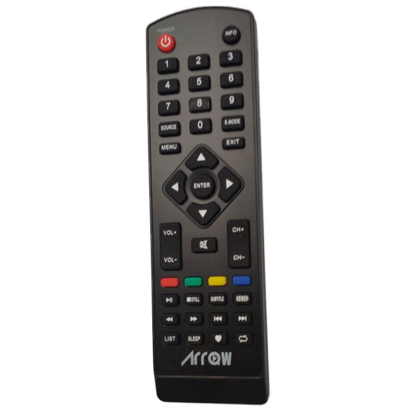 ARRQW AURORA DLED tv 32&quot; - AR-32LDEF04