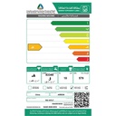 Arrow top loading washing Machine 18KG - RO-18TLT