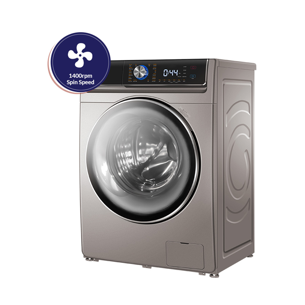Arrow Washer & Dryer Machine 8/5kg - RO-09FWDTS