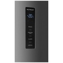 Arrow No-frost upright Freezer 603L-Selver- RO-770VNF