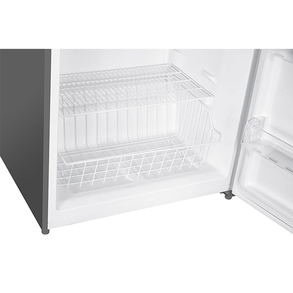 Arrow No-frost upright Freezer 603L-Selver- RO-770VNF