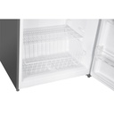 Arrow No-frost upright Freezer 603L-Selver- RO-770VNF