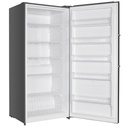 Arrow No-frost upright Freezer 603L-Selver- RO-770VNF