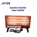Arrow Quartz Heater,RO-CP2400H