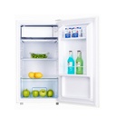 Sahm mini refrigerator-white-SHM-135RDK