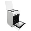 Arrow free stand electric oven RO-50LEFK