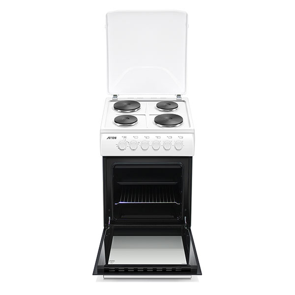 Arrow free stand electric oven RO-50LEFK