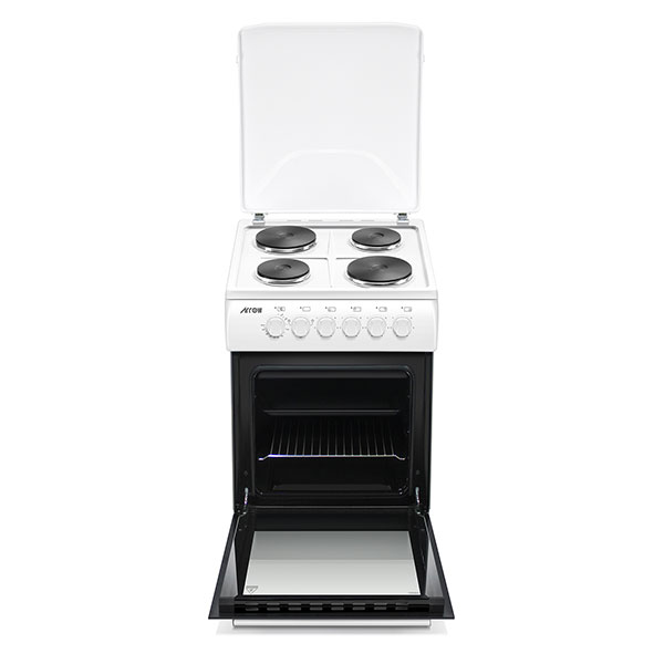 Arrow free stand electric oven RO-50LEFK