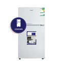 ARROW TOP FREEZER REFRIGERATOR 479L , 16.9 CU.FT, RO2-640NF, SILVER COLOR