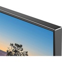 ARRQW 50 INCH LED 4K UHD HDR Smart TV Frameless Design RO-50LCS5