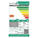 ARROW WINDOW AC,21450 BTU,COOLING ONLY, RO-24WHC