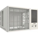 ARROW WINDOW AC, COOLING 17200 BTU & HEATING 2950BTU , RO-18WHH
