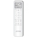 Arrqw 50 Inch 4K  Smart LED TV, RO-50LDES 4k3