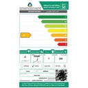 Arrow top loading washing Machine 17kg - RO-18TLT3