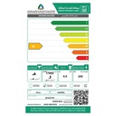 Arrow Clothes Dryer Heat pump type 8 Kg, RO-08GDHS2