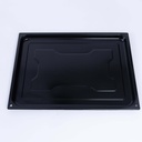ARROW 60LTR OVEN,Black, RO-60EOB