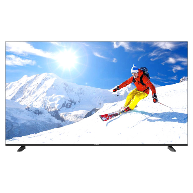 تلفزيون AURORA الذكي 70 بوصة LED بنظام WEBOS، موديل AR-70LPW