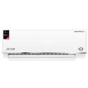 ARROW SPLIT 12400 BTU - Cool & heat .SMART، White ، RO-12SHH-S