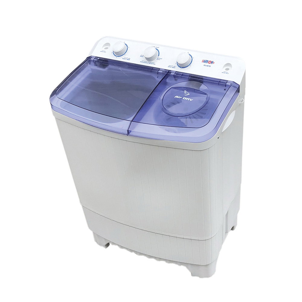 ARROW  Twin tub Washing Machine 4.5Kg RO-06TTB