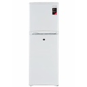 ARROW 138 LTR DOUBLE DOOR Refrigerator, 4.87 CU.FT -RO2-220L